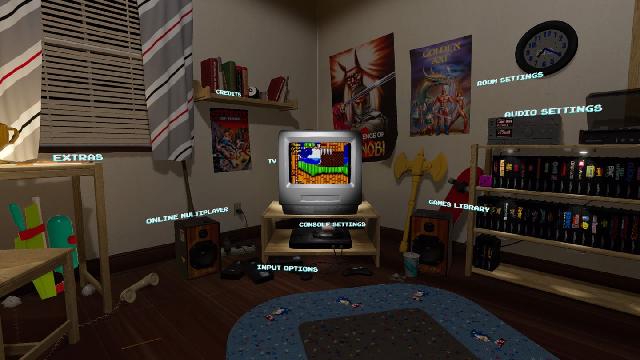 SEGA Genesis Classics screenshot 14726