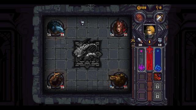 Runestone Keeper screenshot 14306