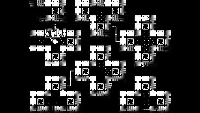 MINIT Screenshots, Wallpaper