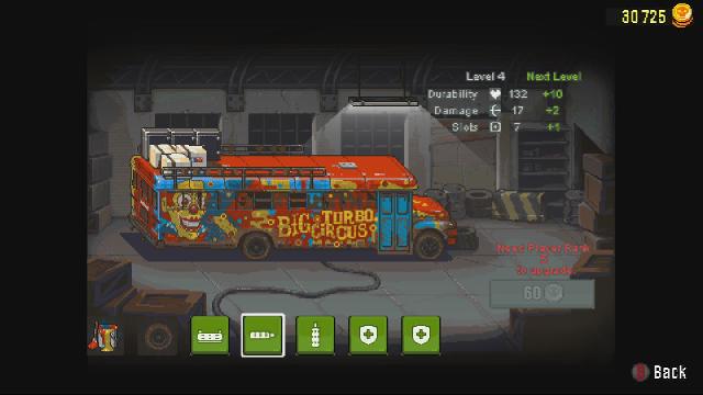 Dead Ahead: Zombie Warfare screenshot 14324