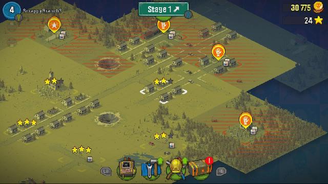 Dead Ahead: Zombie Warfare screenshot 14329