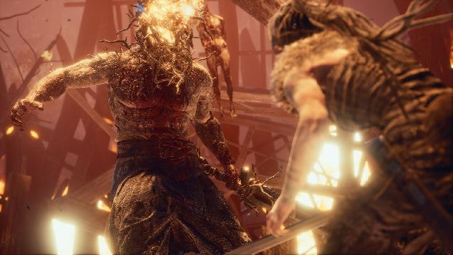 Hellblade: Senua's Sacrifice Screenshots, Wallpaper