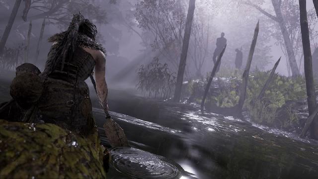 Hellblade: Senua's Sacrifice screenshot 14338