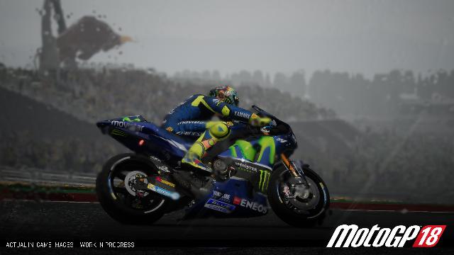 MotoGP 18 screenshot 14615