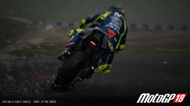 MotoGP 18 screenshot 14616