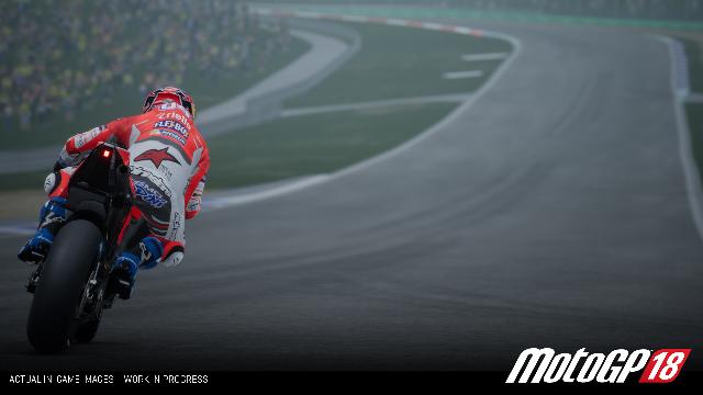 MotoGP 18 screenshot 14621
