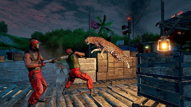 Far Cry 3 Classic Edition screenshot 15556