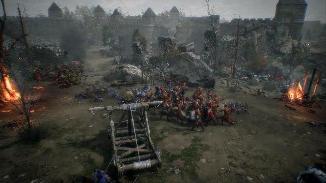 Ancestors Legacy screenshot 14357