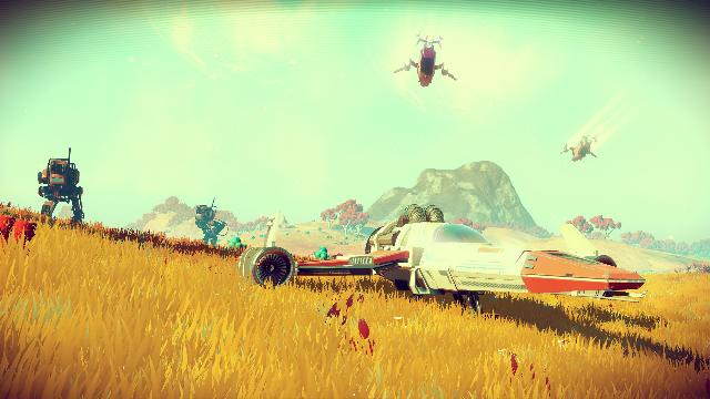 No Man's Sky screenshot 14384