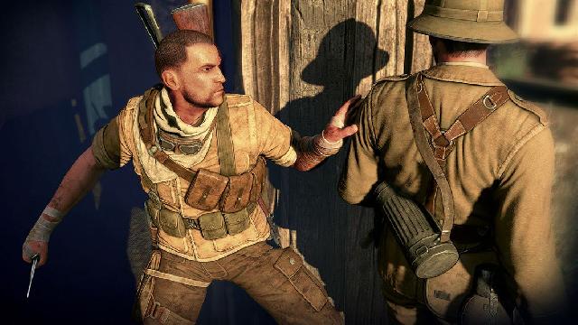 Sniper Elite 3 screenshot 1326