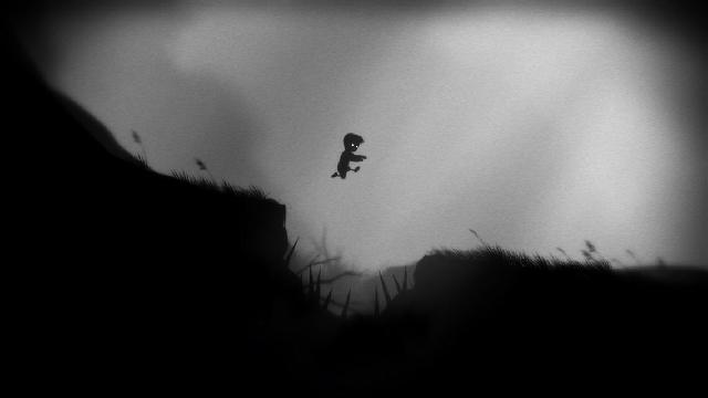 LIMBO screenshot 2010