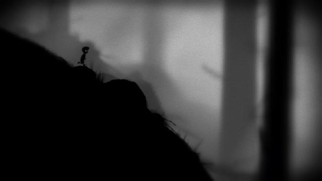 LIMBO screenshot 2013