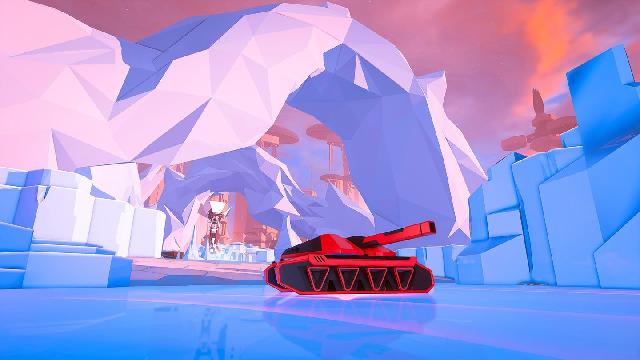 Battlezone Gold Edition screenshot 14470