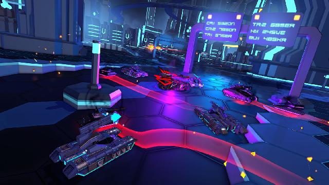 Battlezone Gold Edition screenshot 14472