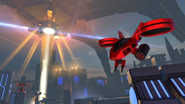 Battlezone Gold Edition screenshot 14474