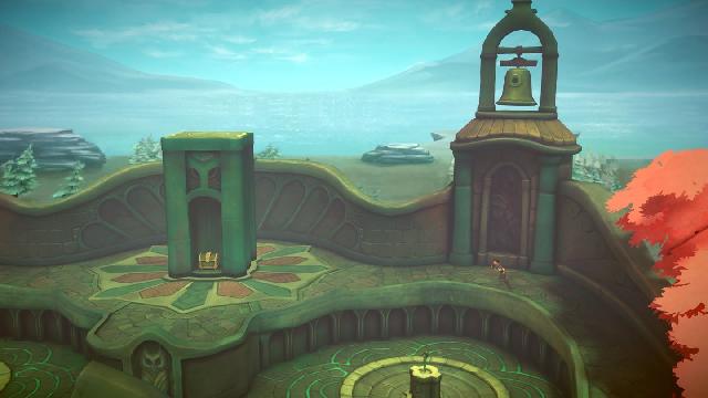 EARTHLOCK screenshot 14511