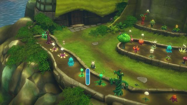 EARTHLOCK screenshot 14507