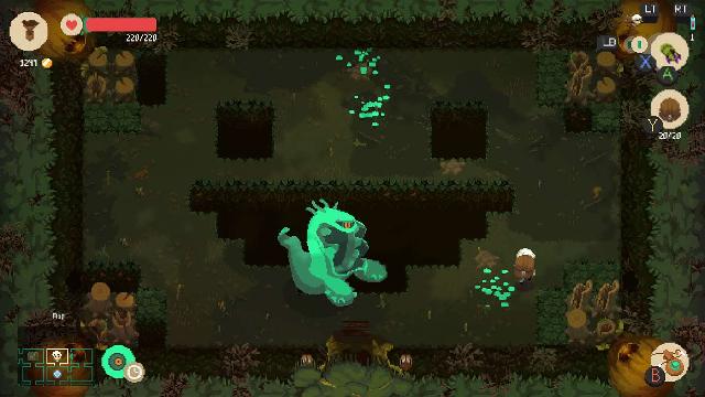 Moonlighter screenshot 14977