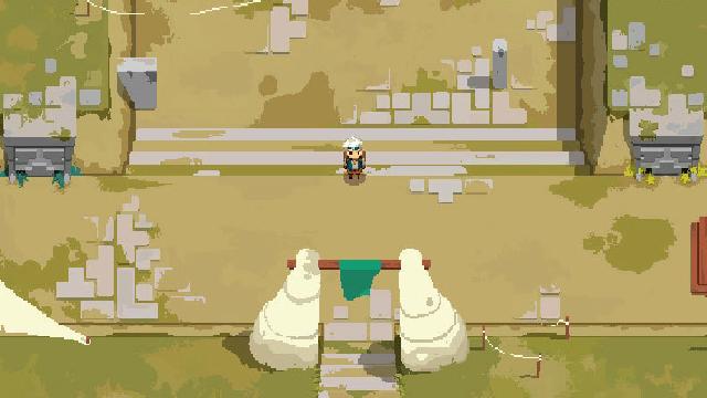 Moonlighter screenshot 14644