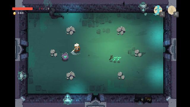 Moonlighter screenshot 14645