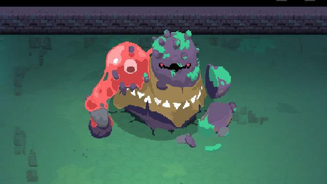 Moonlighter screenshot 14646