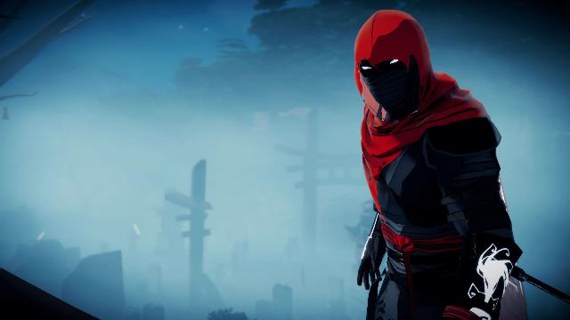 Aragami: Shadow Edition screenshot 14658