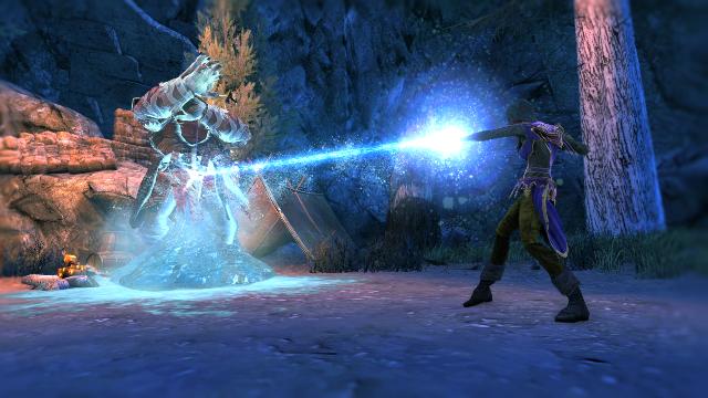 Neverwinter screenshot 2224