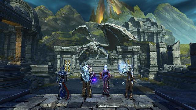 Neverwinter screenshot 2881