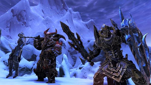 Neverwinter Online screenshot 2882