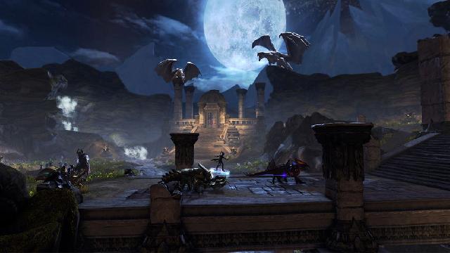 Neverwinter screenshot 2883