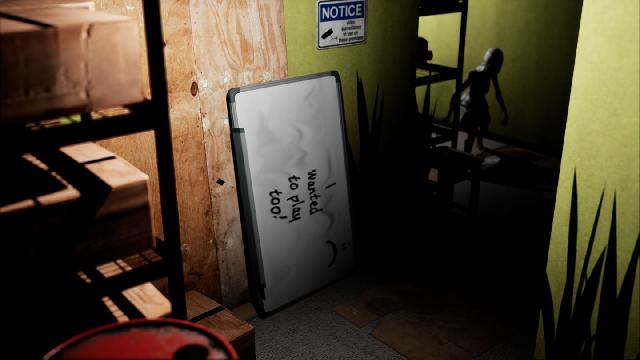 Emily Wants To Play Too Screenshots, Wallpaper