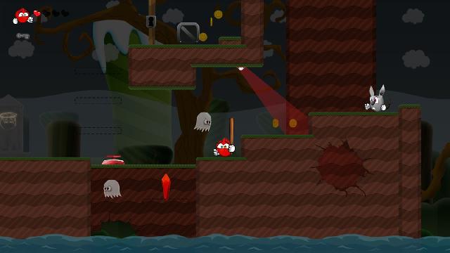 Bounce Rescue! screenshot 14703