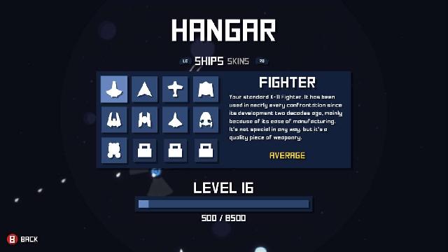 Rocket Wars Screenshots, Wallpaper