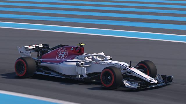 F1 2018 screenshot 16422