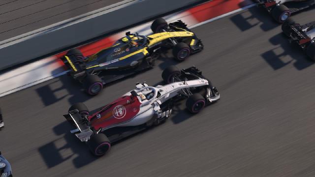 F1 2018 screenshot 16418