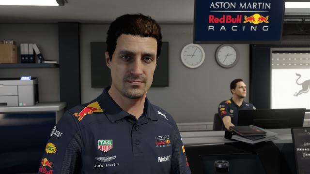 F1 2018 screenshot 16419