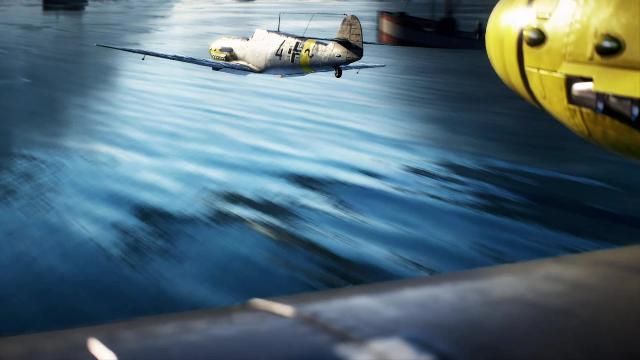 Battlefield 5 screenshot 17557