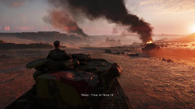 Battlefield 5 screenshot 17562