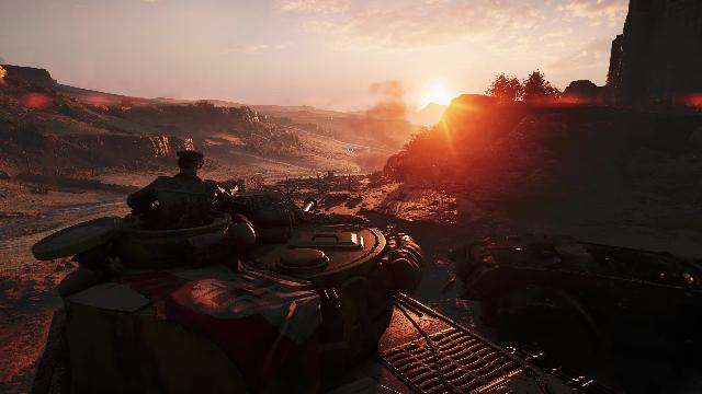 Battlefield 5 screenshot 17563