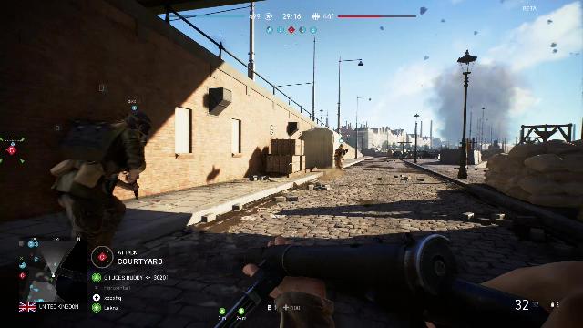 Battlefield 5 screenshot 16785