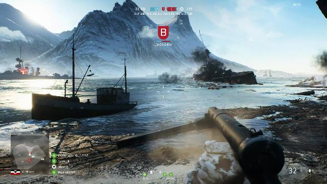 Battlefield 5 screenshot 16773