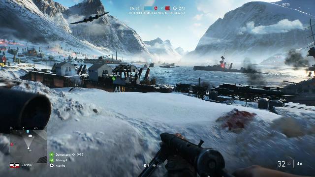 Battlefield 5 screenshot 16778