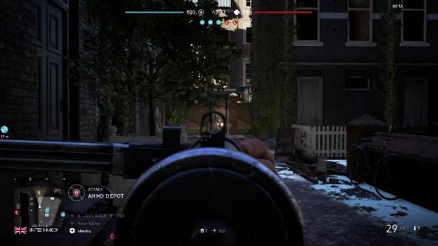 Battlefield 5 screenshot 16781