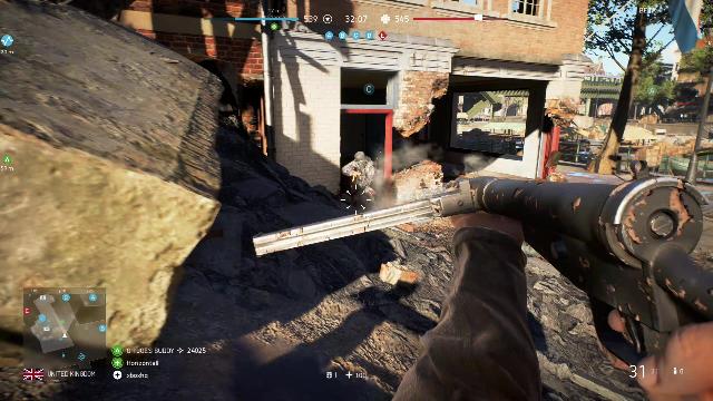 Battlefield 5 screenshot 16794