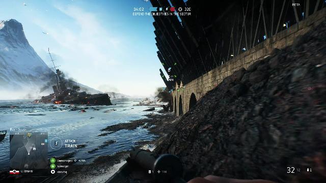Battlefield 5 screenshot 16770