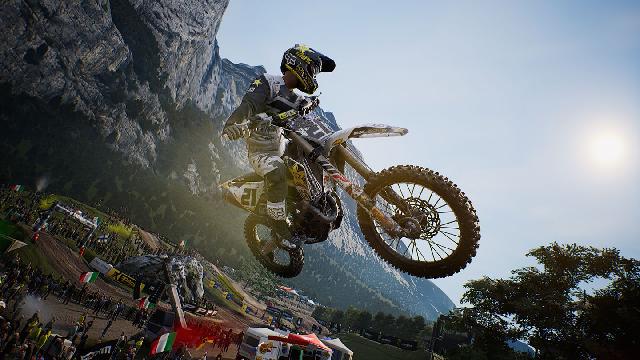 MXGP Pro screenshot 15823