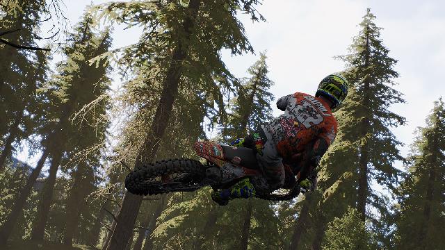 MXGP Pro screenshot 15824