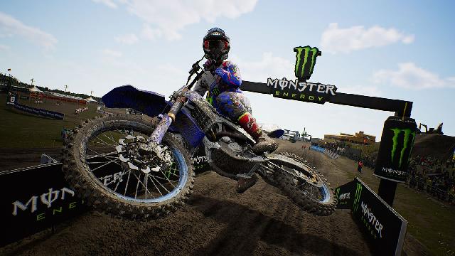 MXGP Pro screenshot 15829