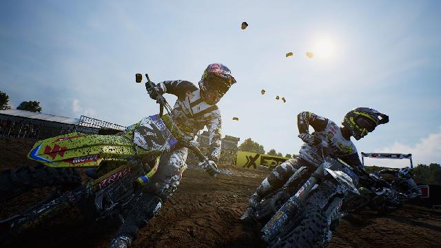 MXGP Pro screenshot 15825