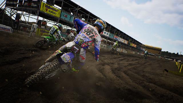 MXGP Pro screenshot 15826